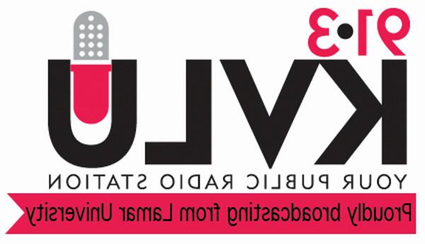 KVLU Ribbon Logo