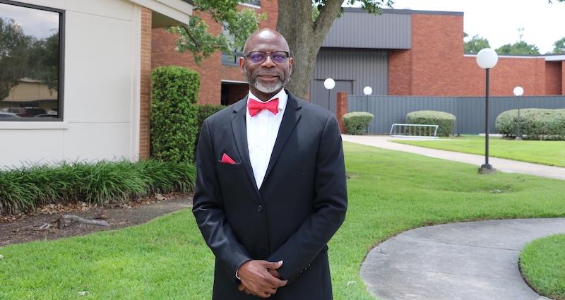 Nearly four decades of educating, inspiring and empowering: Dr. Freddie Titus' legacy at LU