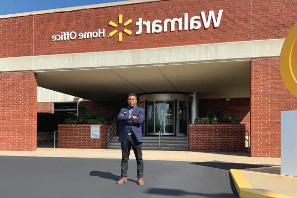 lance-taylor-standing-in-front-of-walmart-building