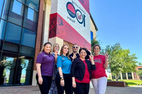 Spindletop Center partners with LU counseling to grow mental health community access 