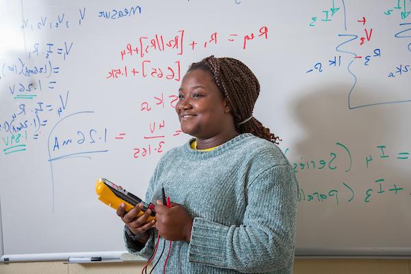 Dr. Anita L. Riddle Endowment for the Society of Women Engineers established