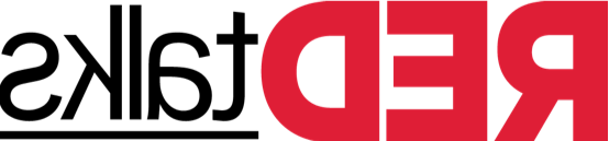 REDtalks Logo