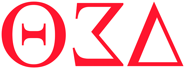 delta sigma theta letters