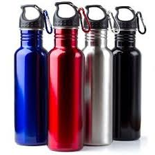 reusable bottles